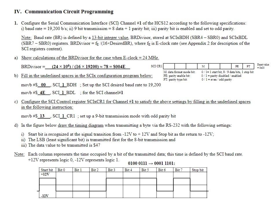 Assembly Language. The solution is provided already | Chegg.com