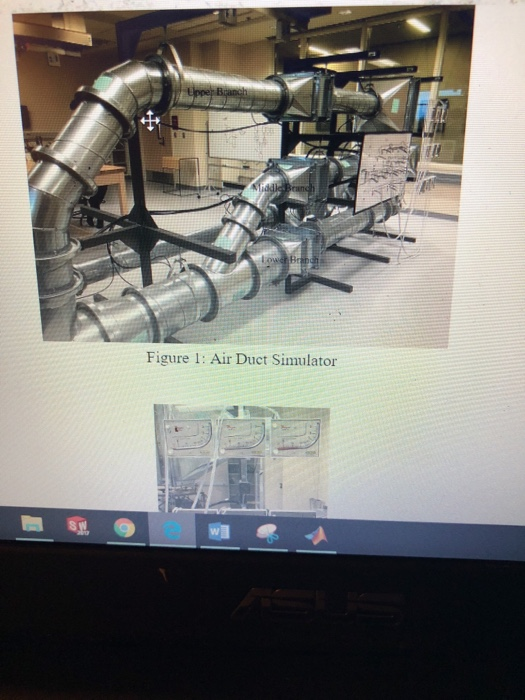 Solved Losses in Air ducts Can