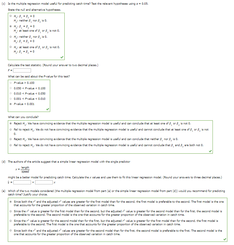 Solved A statistical program is recommended The authors of | Chegg.com