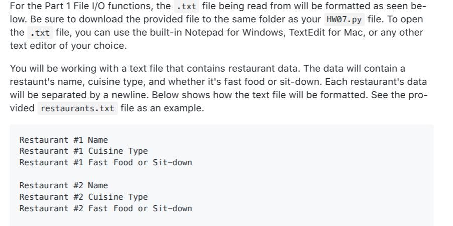 windows vs mac text file newline textedit