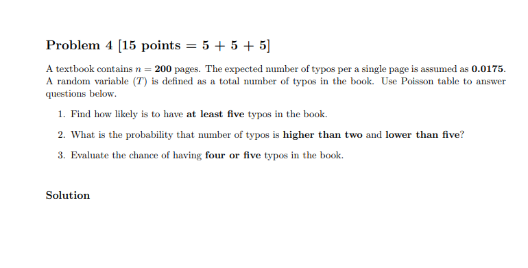 Solved Problem 1 (15 points = 5 + 5 + 5] Educators intend to | Chegg.com