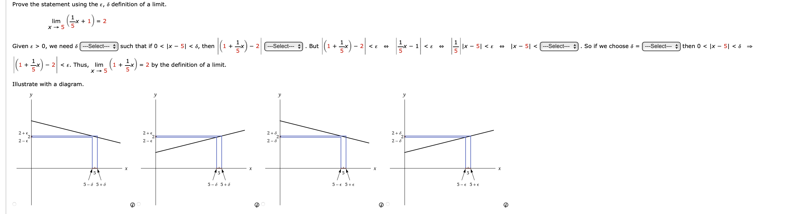 solved-limx-5-51x-1-2-1-51x-2