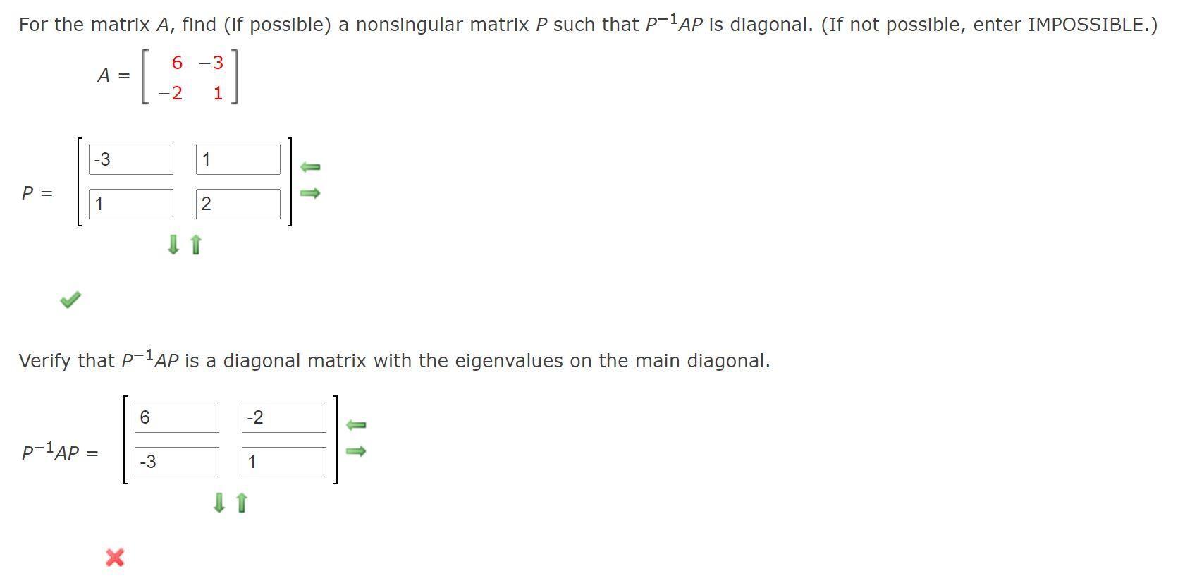 solved-for-the-matrix-a-find-if-possible-a-nonsingular-chegg