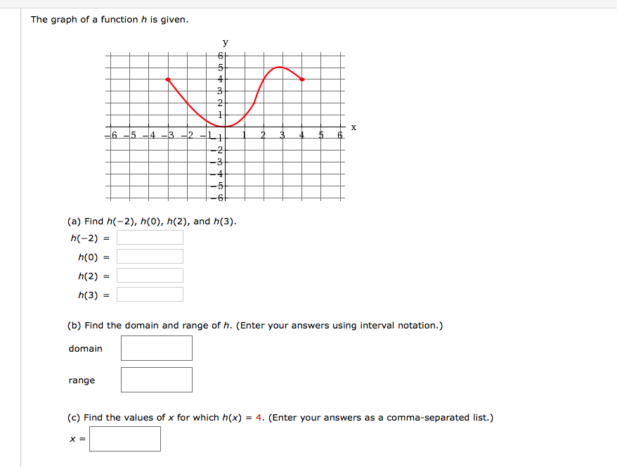 Solved A Find H 2 H 0 H 2 And H 3 H 2 H 0 Chegg Com