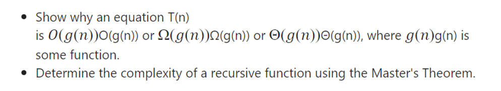 Solved I'm currently doing some studying for the Final on | Chegg.com