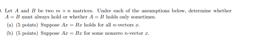 Solved hi i need some help for this question with some | Chegg.com