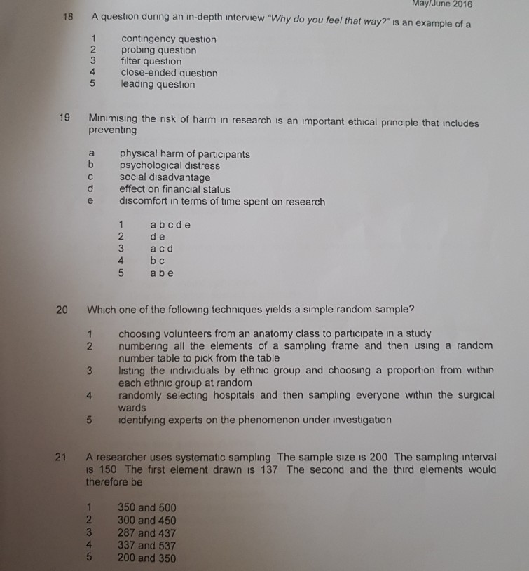 Solved SECTION 1 (COMPULSORY) FOR EACH OF THE FOLLOWING 50 | Chegg.com