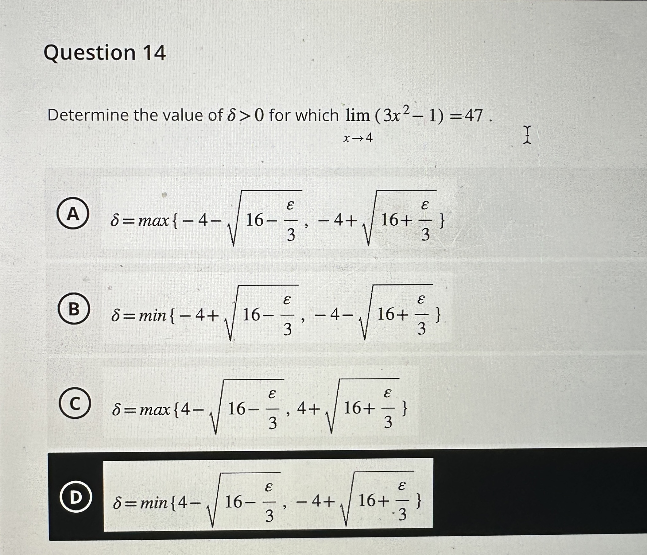 Find a non-zero value for the constant k that makes | Chegg.com