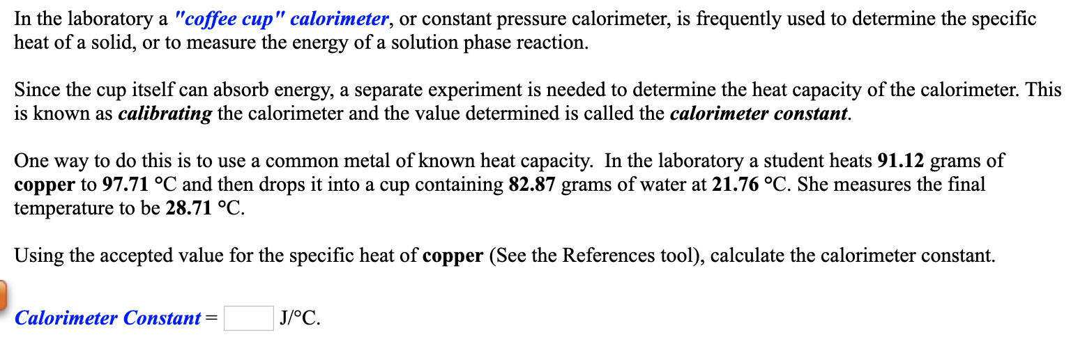 Solved In the laboratory a Solved In the laboratory a