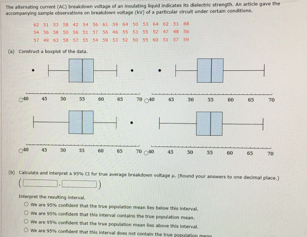 solved-the-alternating-current-ac-breakdown-voltage-of-an-chegg