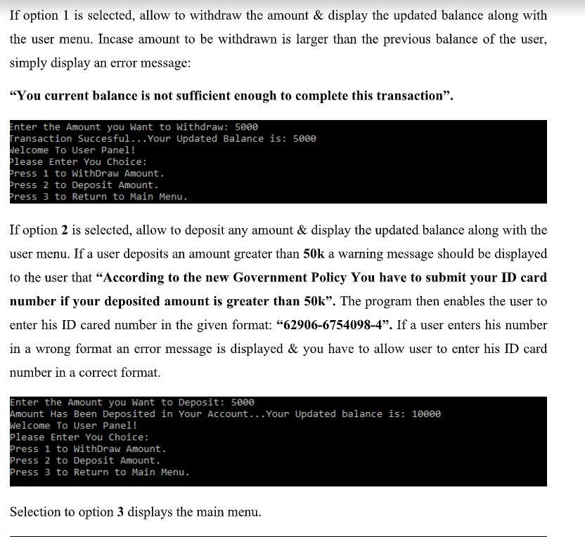 Solved Write a C++ Program that contains a class named as | Chegg.com