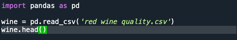 Solved PYTHON -> Please give me the format of the code and | Chegg.com