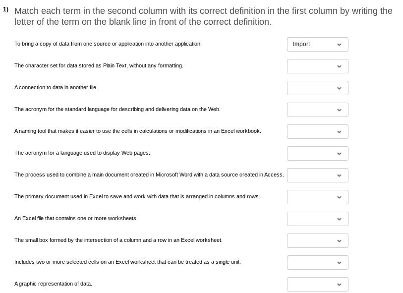 solved-1-match-each-term-in-the-second-column-with-its-chegg