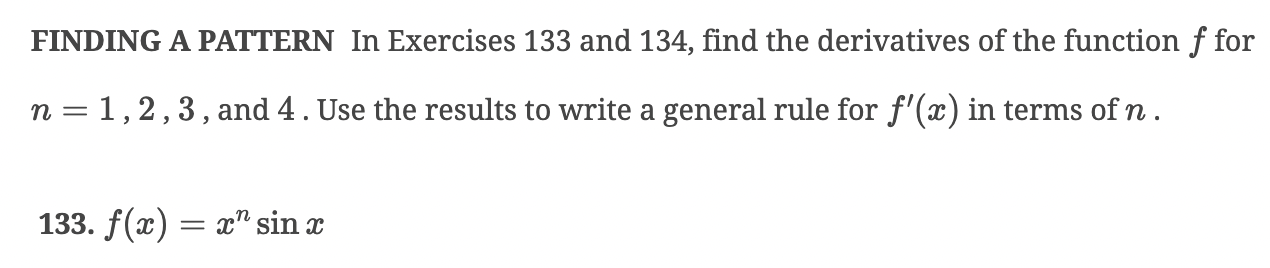 Solved Show all work and each step to the final answer for | Chegg.com