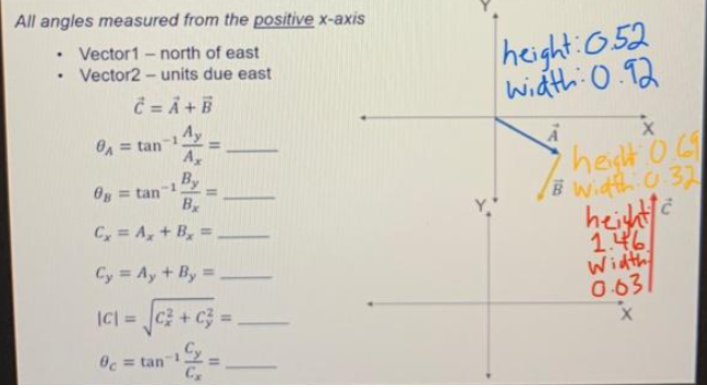 Solved For slide 3, fill in the blanks with the appropriate | Chegg.com