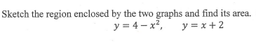 Solved Could someone please help me answer this calculus | Chegg.com