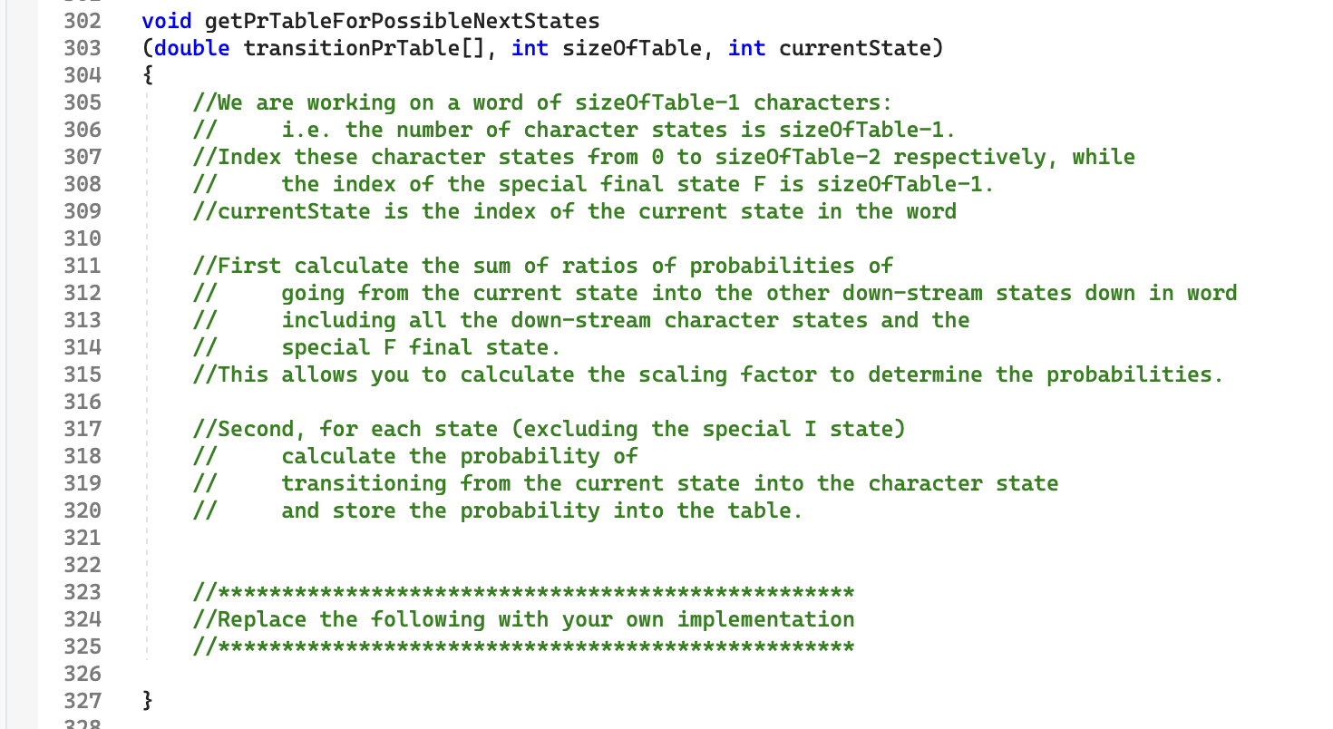 [Solved]: I need help with adjusting some source code files,