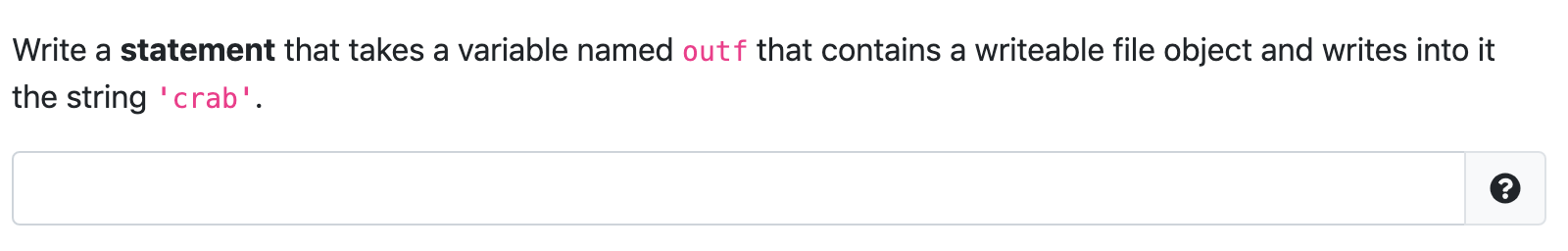 Solved The name of the Python script being executed can be | Chegg.com