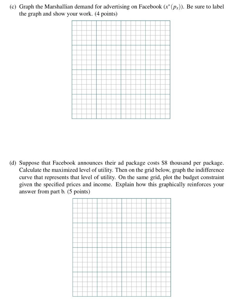 Solved Hi, I need some help with these problems. Please show | Chegg.com