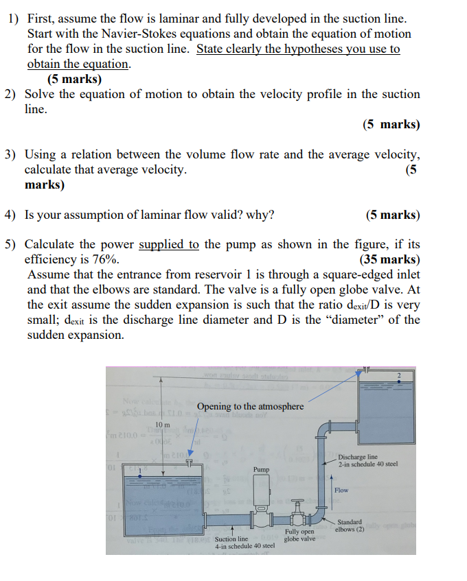 Question Methyl Alcohol At 25o C R 7kg M3 µ Chegg Com