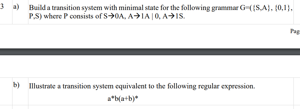 Solved Please answer the question asap and i will surely | Chegg.com