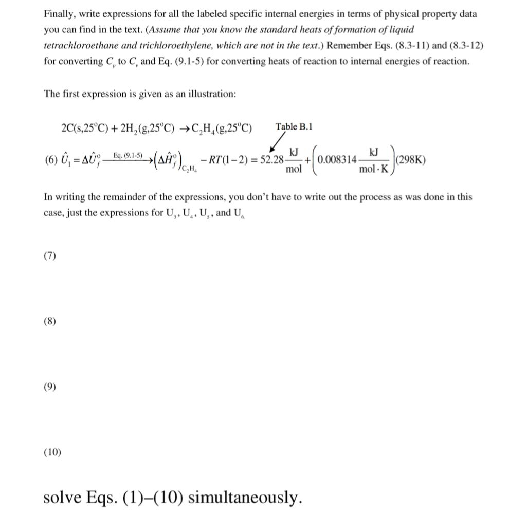 Extra Homework 3 Example 2 Variant Of Problem 9 Chegg Com