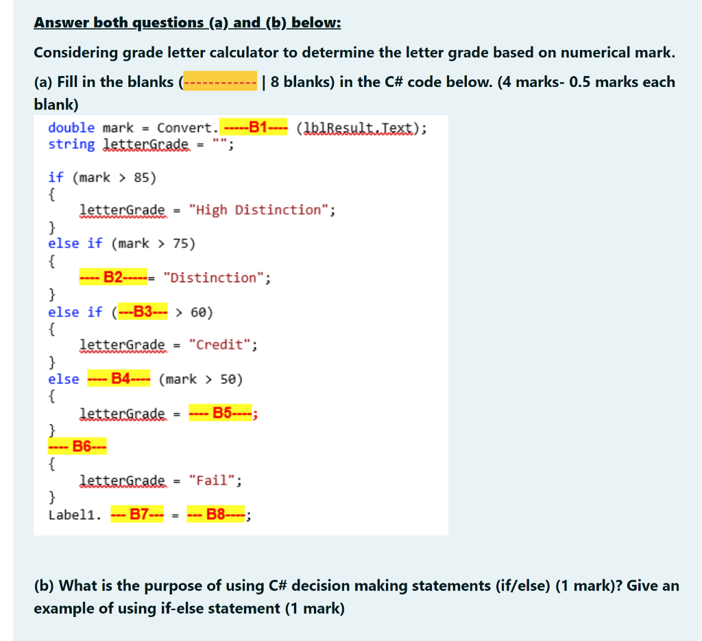 Solved Given a calculator form with the HTML code and the | Chegg.com