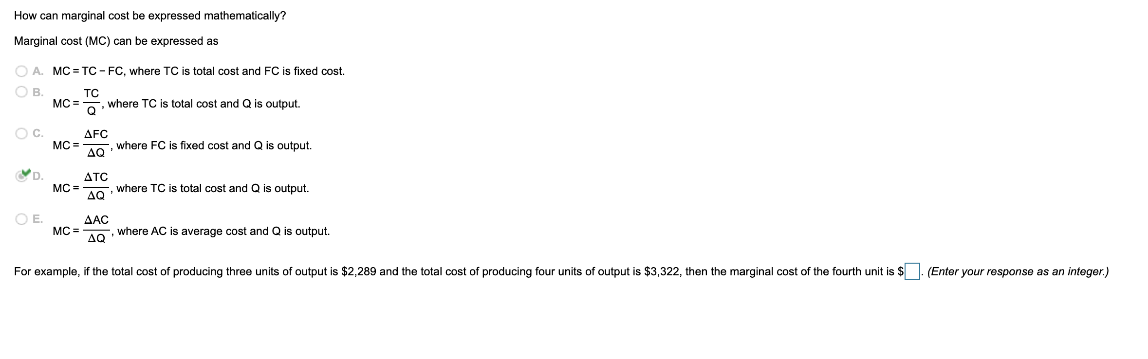 solved-how-can-marginal-cost-be-expressed-mathematically-chegg