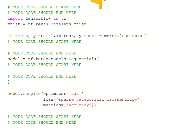 Solved Instructions: write and run the following code using | Chegg.com