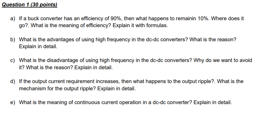 converter meaning