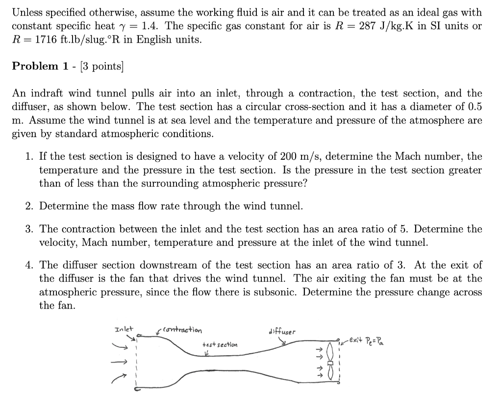 solved-unless-specified-otherwise-assume-the-working-fluid-chegg