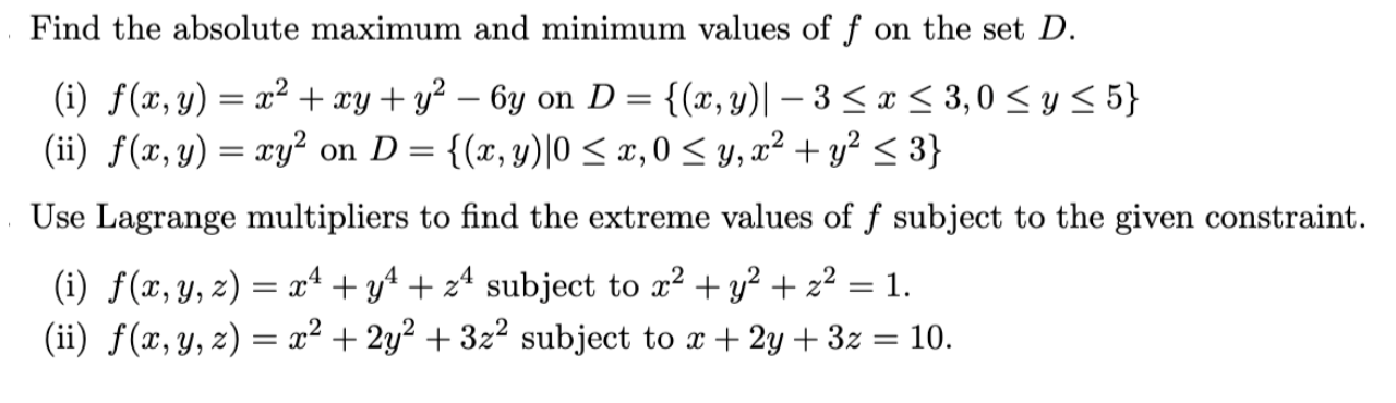 Solved Please Show Detailed Step By Step Solution. I Am | Chegg.com