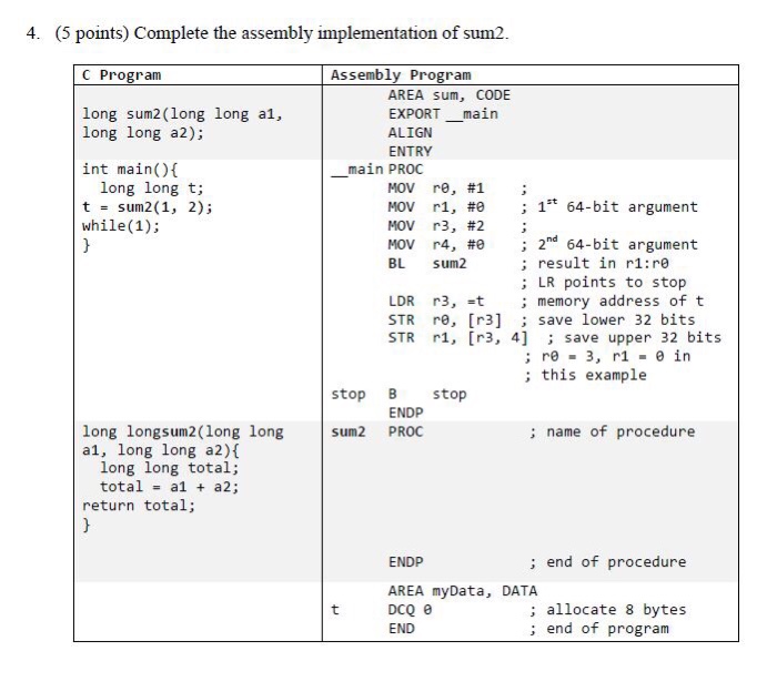 Solved 1. Data representation (5 points) Suppose in a | Chegg.com