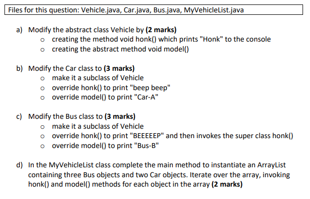 Solved Question | Chegg.com