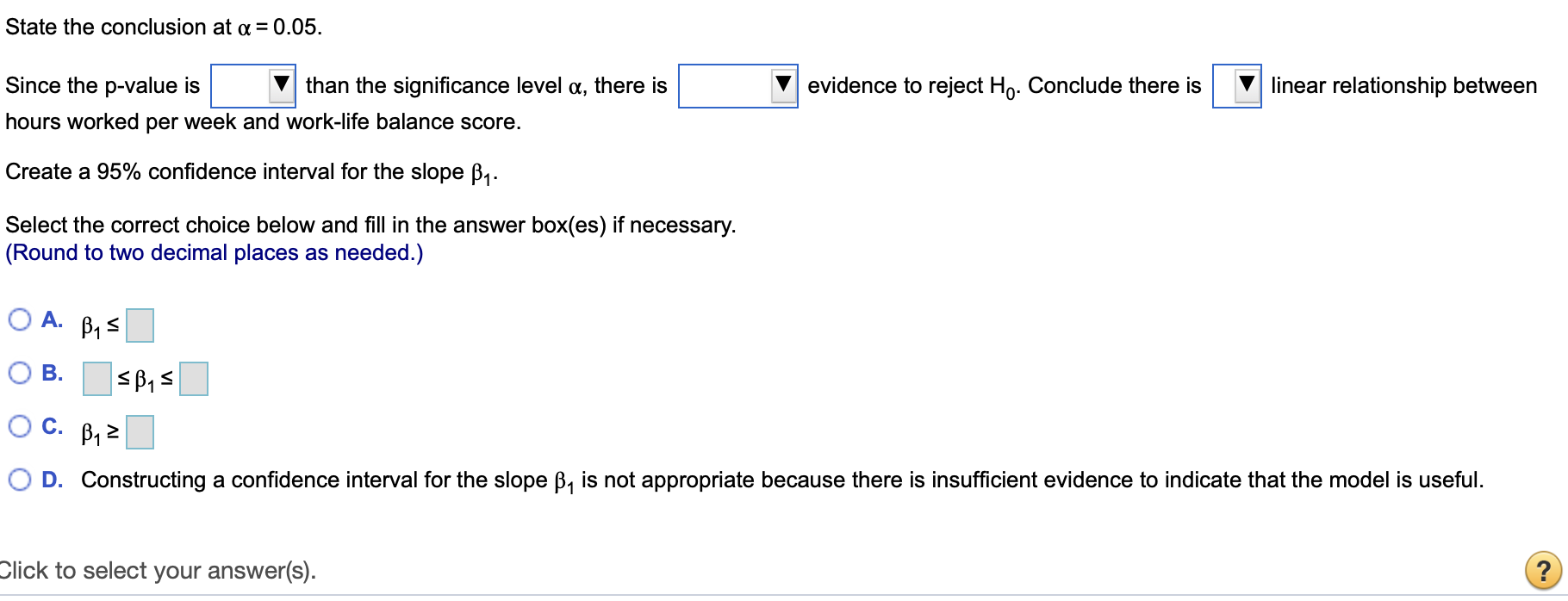 Solved A local University conducted a survey of over 2,000 | Chegg.com