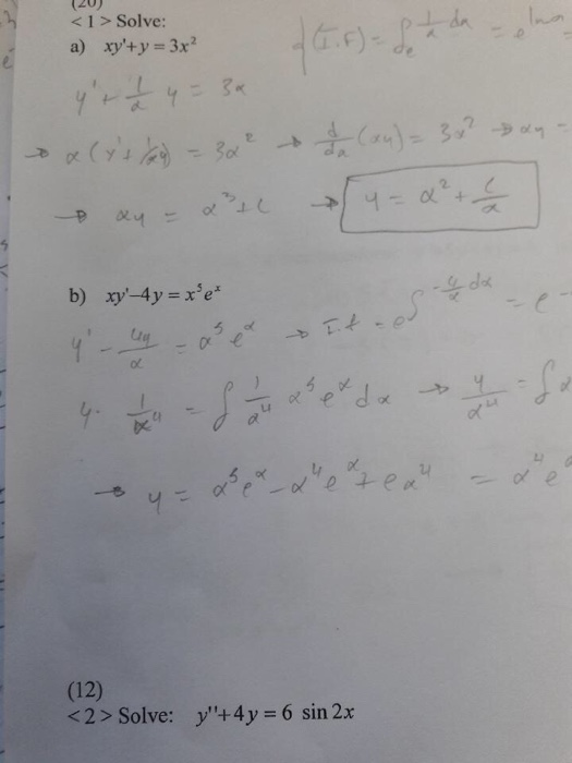 solved-solve-a-xy-y-3x2-12-solve-y-4y-chegg