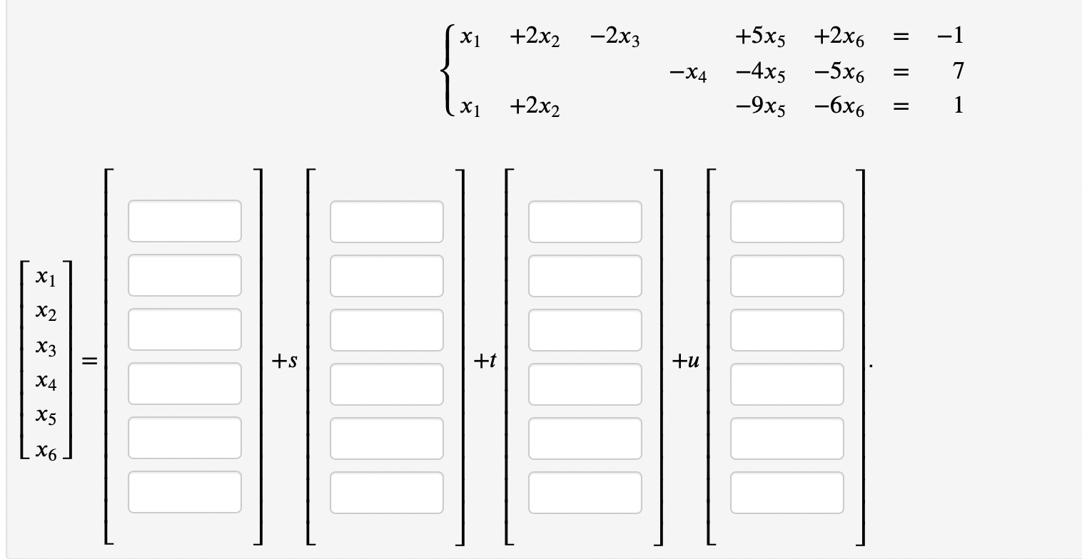 2 x 5 )  3 x 1 )= 4x 6