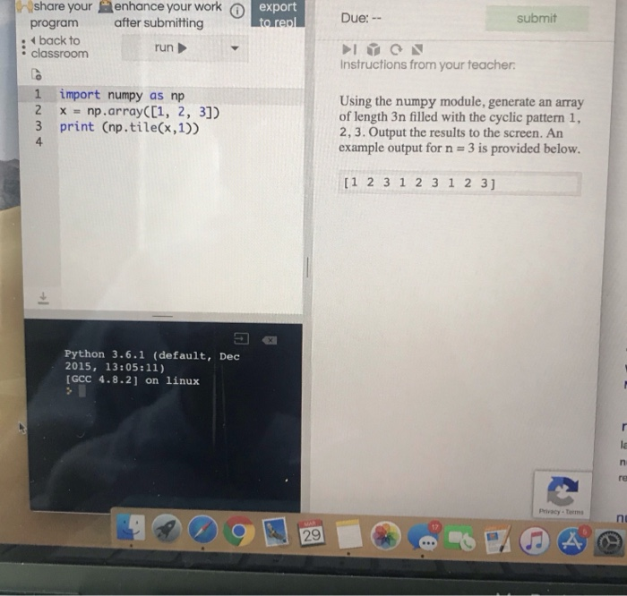 Solved please check what im doing wrong in the 1st 2 module | Chegg.com