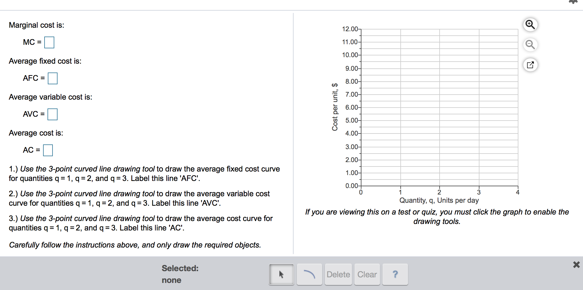 solved-give-the-formulas-for-and-plot-average-fixed-cost-chegg