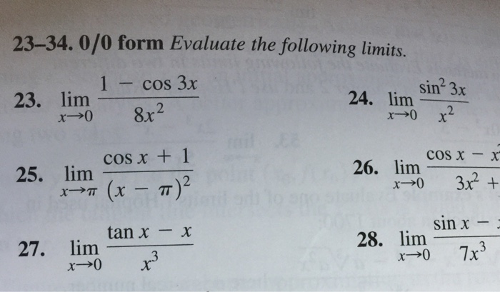 solved-23-34-0-0-form-evaluate-the-following-limits-1-cos-chegg