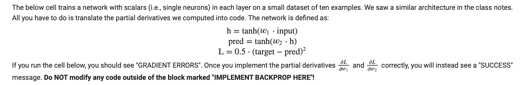 How To Do Partial Derivatives In Python