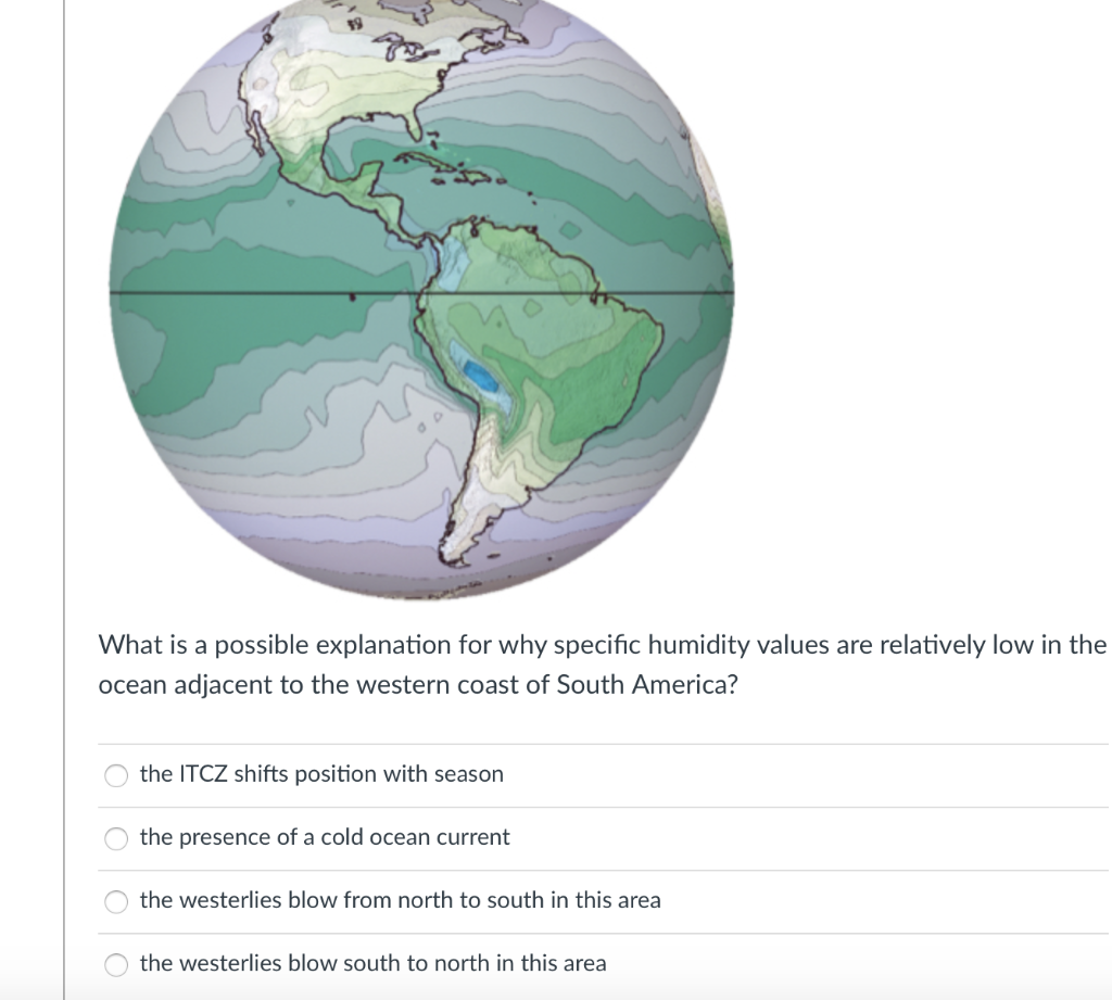 solved-this-map-shows-specific-humidity-for-the-western-chegg