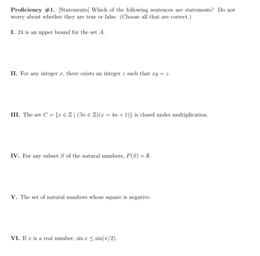 solved-proficiency-1-statements-which-of-the-following-chegg