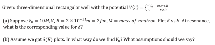 Solved Provide step by step solution with formulas and | Chegg.com