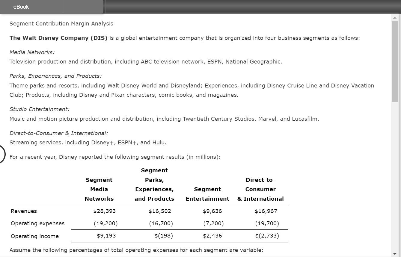 Theme Park Insider on X: The Walt #Disney Company's Experiences segment,  which includes its theme parks, today reported a double-digit percentage  growth in revenue and operating income for the past quarter and