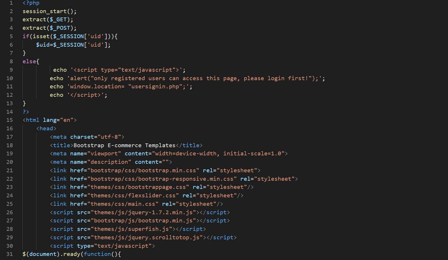 Solved 1 2 3 4 5 6 7 '; echo 'alert(