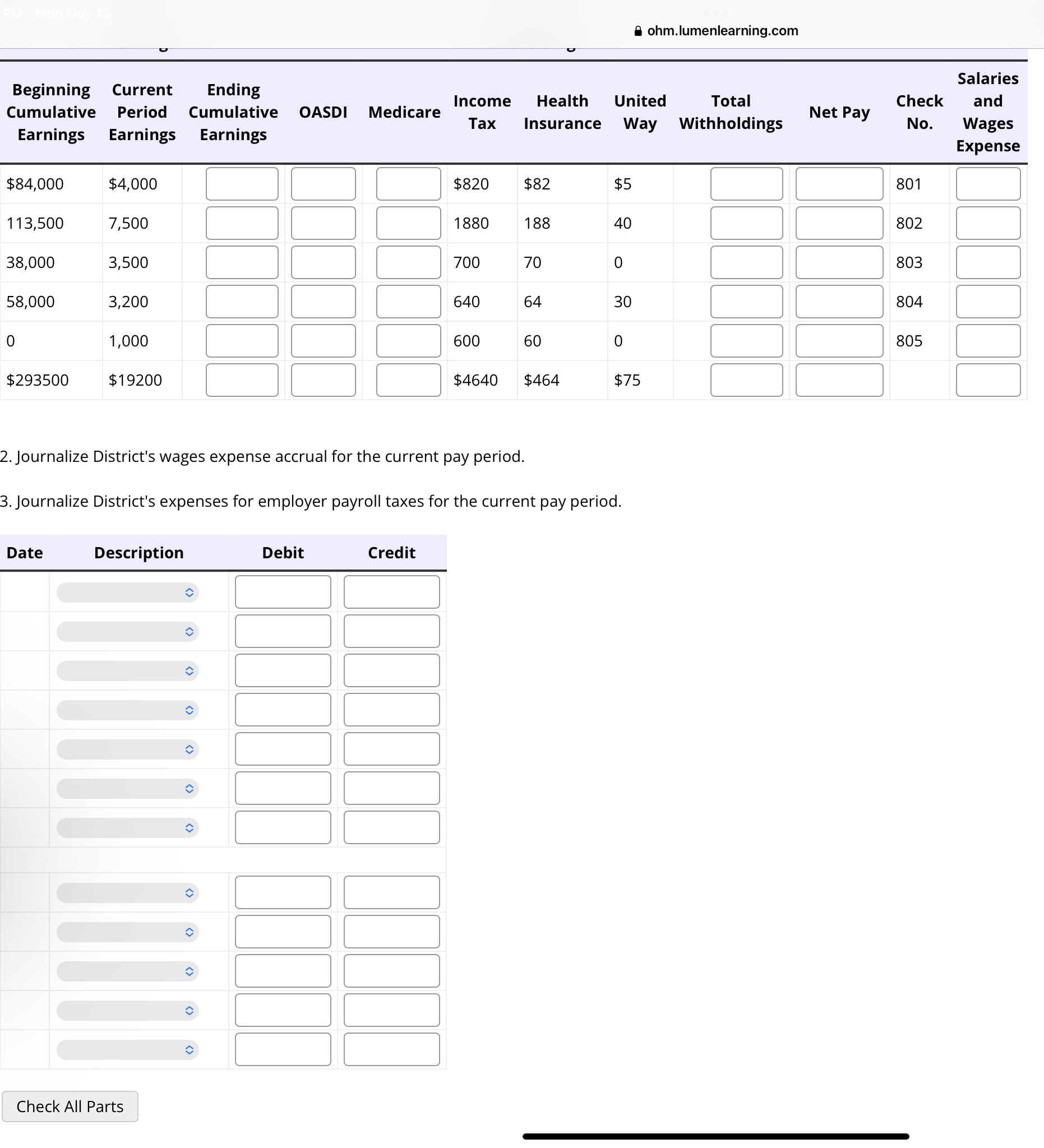 Asf Dba Payroll - 1tyccz9