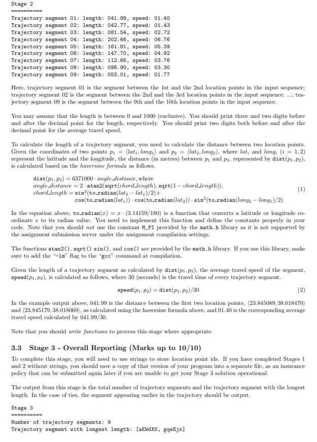 Solved 1 Learning Outcomes In this assignment you will | Chegg.com