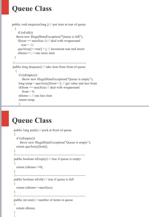 Solved Problem 2 (40 points) In class we talked about | Chegg.com