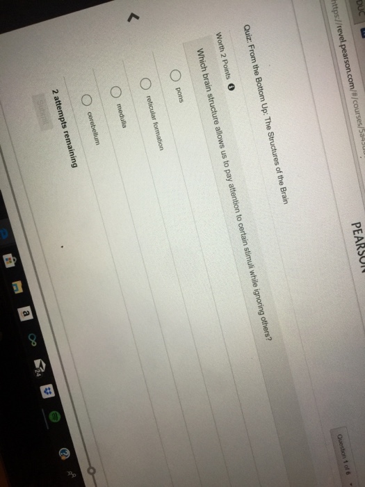 Solved Worth 2 Points。 Which one of the following is NOT a | Chegg.com